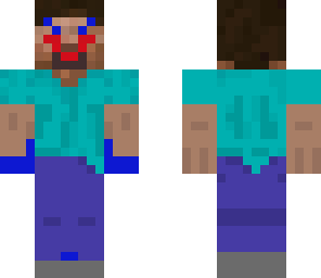 herobrine