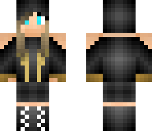 assassin girl 2