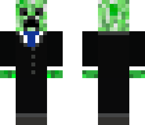 main official creeper 2