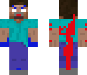 herobrine