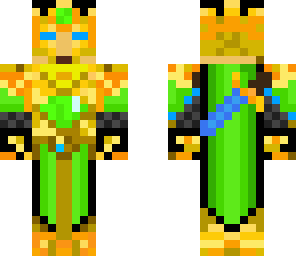 krypton king