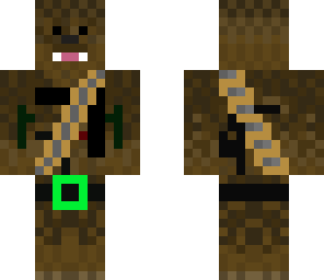 chewbaca