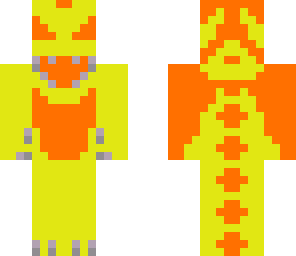 light demon