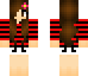 cutie in the sweater edited