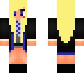 ravenclaw girl