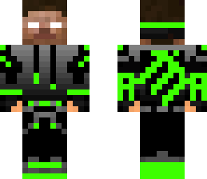 herobrine monster