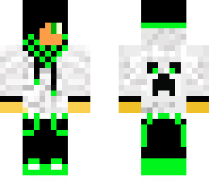 my random skin of epicness
