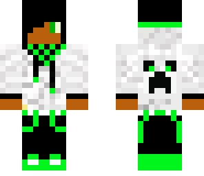 my awesome skin of epicness