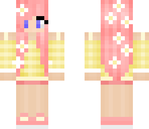 flower girl
