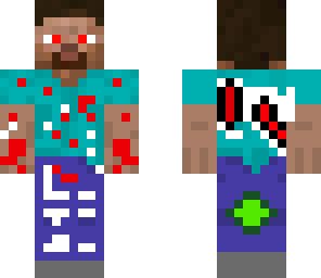 cool steve