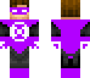purple lantern