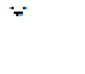 derpy ghost