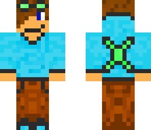 preppy guy v1