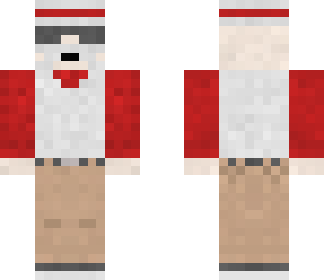 gym leader blaine