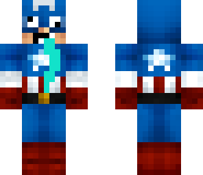 captain derpy