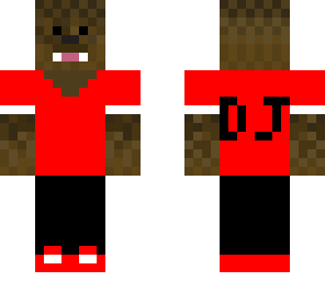 dj bacca
