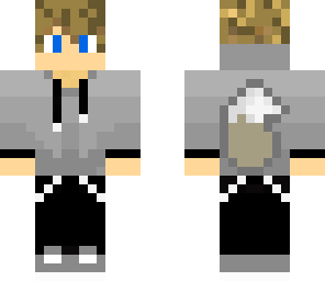 for wolfey
