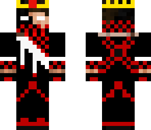 de king