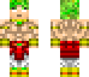 broly
