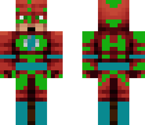 unfinished storm rider