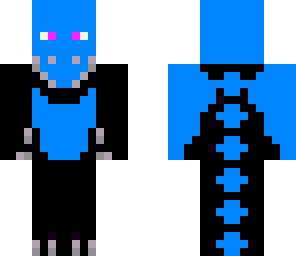 water lord
