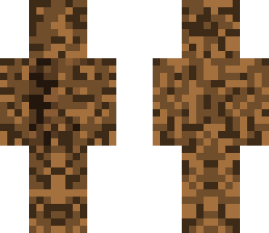 dirt block