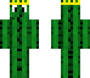 cactus king