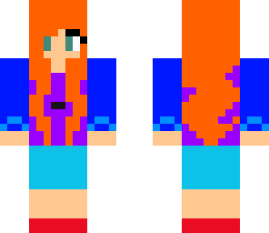 cute girl