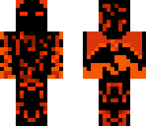 demon boy