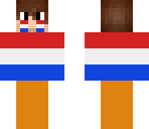 nederland