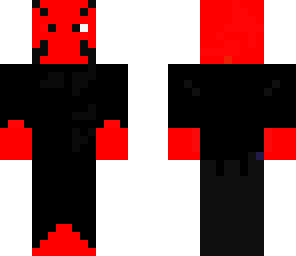 darth maul