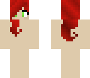 red hair girl base vote if using