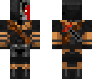 deathwolf