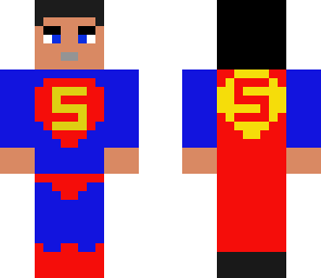 superman