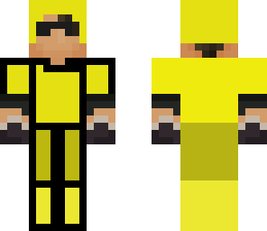 skydoesminecraft da budda warrior