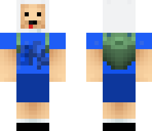 finn the human