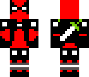 deadpool