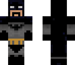 batman