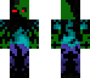 pmam ender creeper