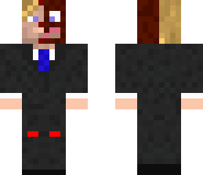 two face