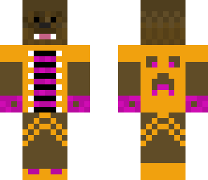 wookieboy