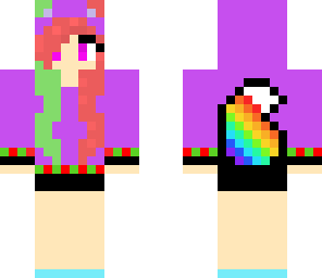 xmas skin