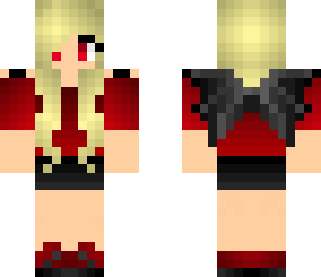 female devil