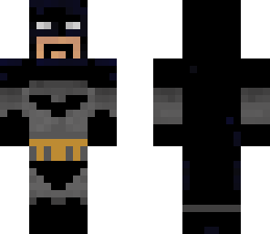 batman