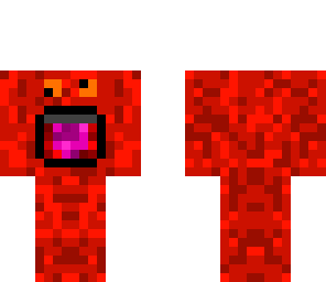 monster