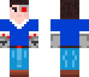 redpower cyborg