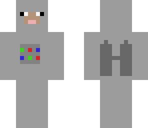 space sheep