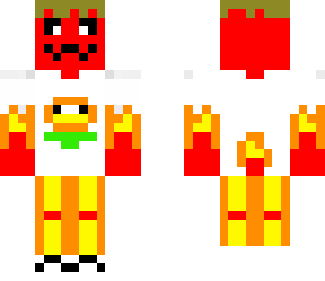 fire binguini