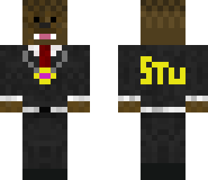 stubacca
