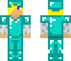 diamond armor